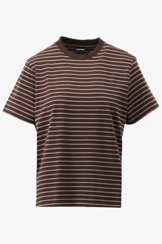 G-Star Top UNIT STRIPE