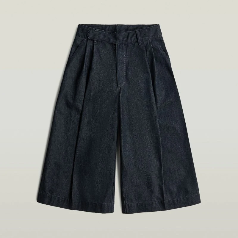 G-Star Loose Fit PLEATED