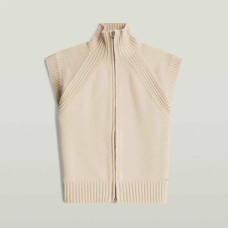 G-Star Vest HEAVY MOTO