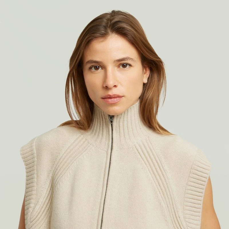 G-Star Vest HEAVY MOTO