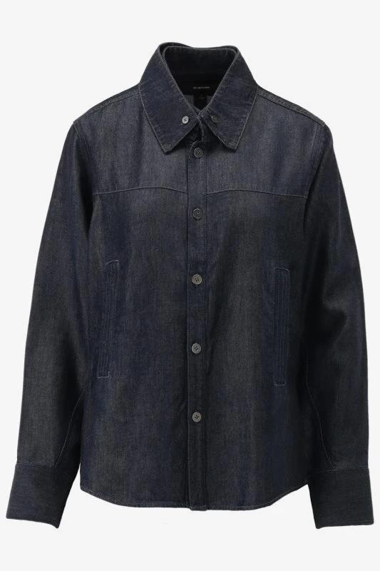 G-Star Blouse STEP HEM