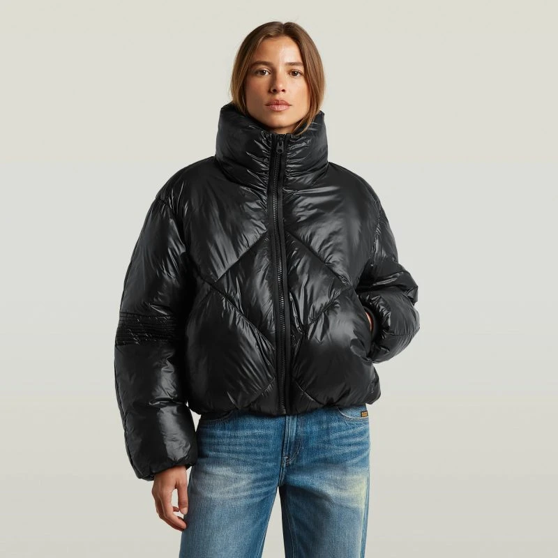 G-Star Winterjas EXPEDITION