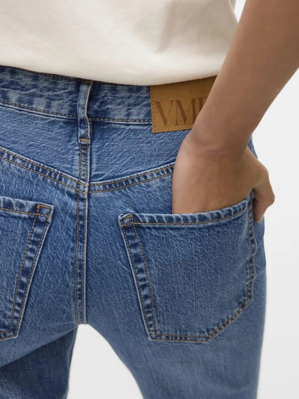 Vero Moda Straight Fit TESSA