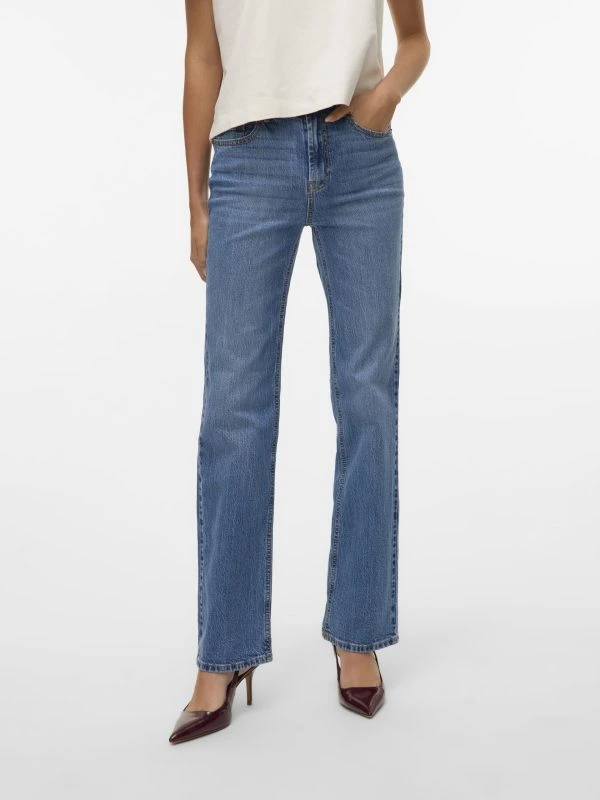 Vero Moda Straight Fit TESSA