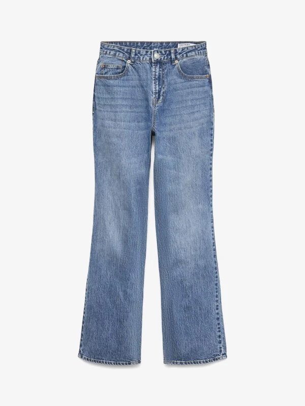Vero Moda Straight Fit TESSA