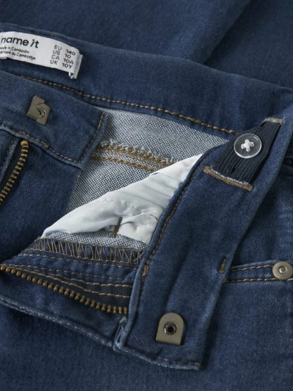 Name It Slim Fit THEO