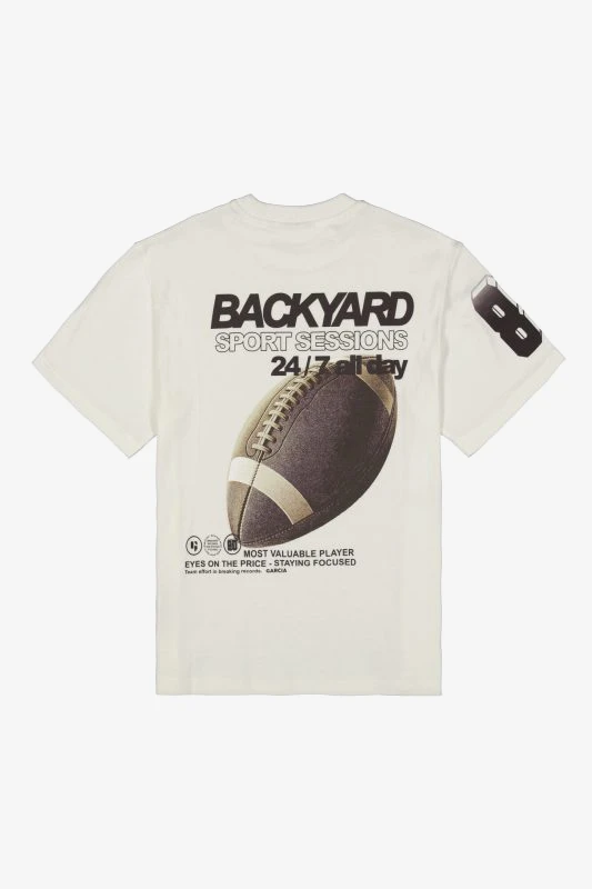 Garcia T-shirt