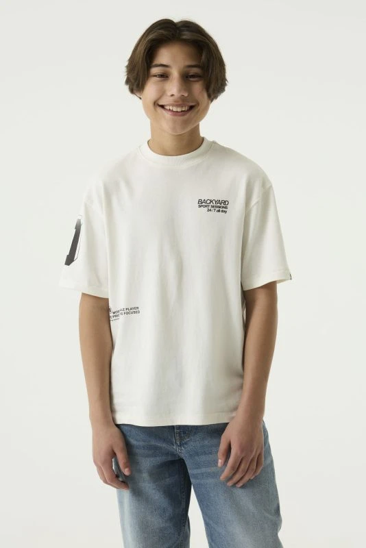 Garcia T-shirt
