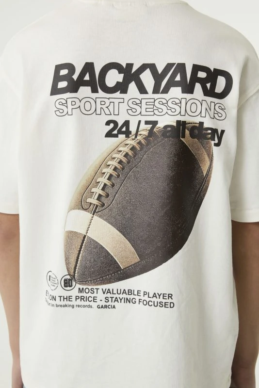 Garcia T-shirt
