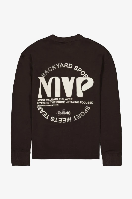 Garcia Sweater
