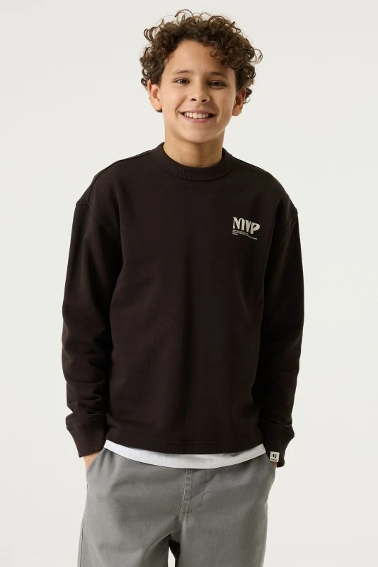 Garcia Sweater