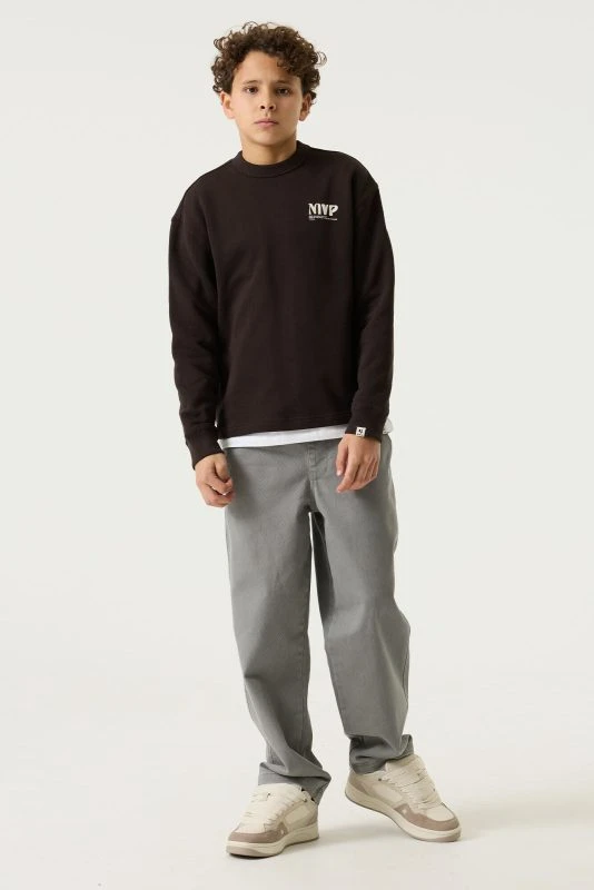 Garcia Sweater