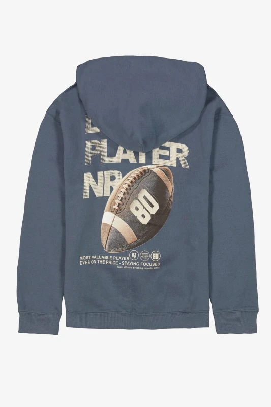 Garcia Hoodie