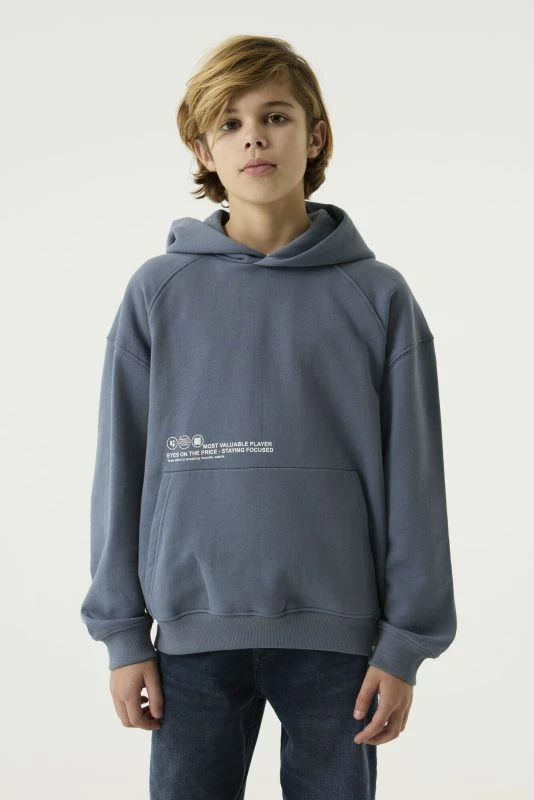 Garcia Hoodie