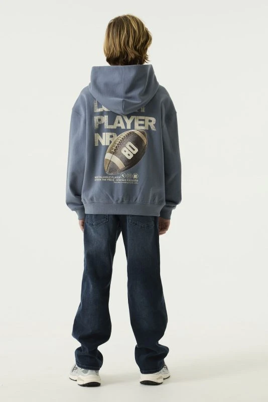 Garcia Hoodie