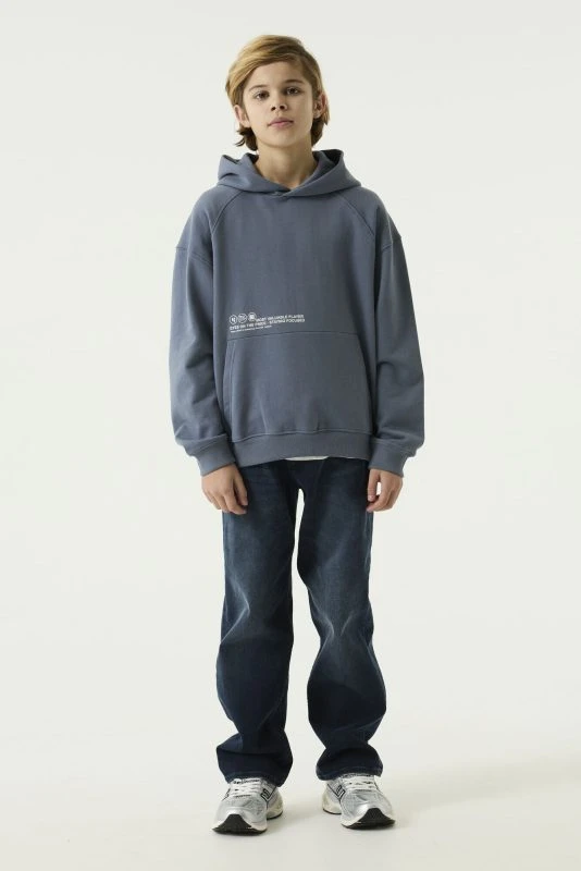 Garcia Hoodie