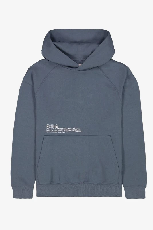 Garcia Hoodie