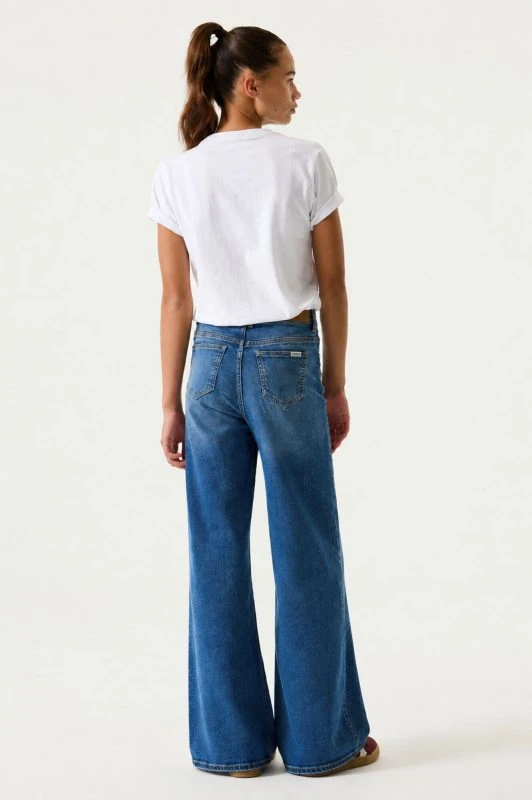 Garcia Straight Fit ILVY