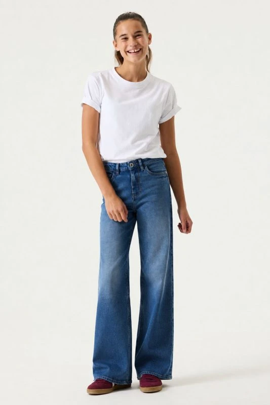 Garcia Straight Fit ILVY