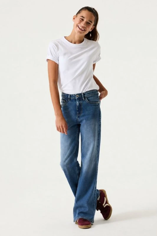 Garcia Straight Fit ILVY