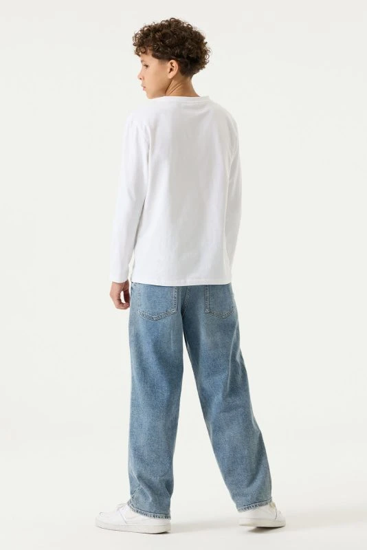Garcia Baggy JAYSEN