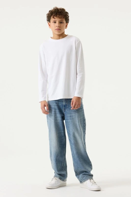 Garcia Baggy JAYSEN