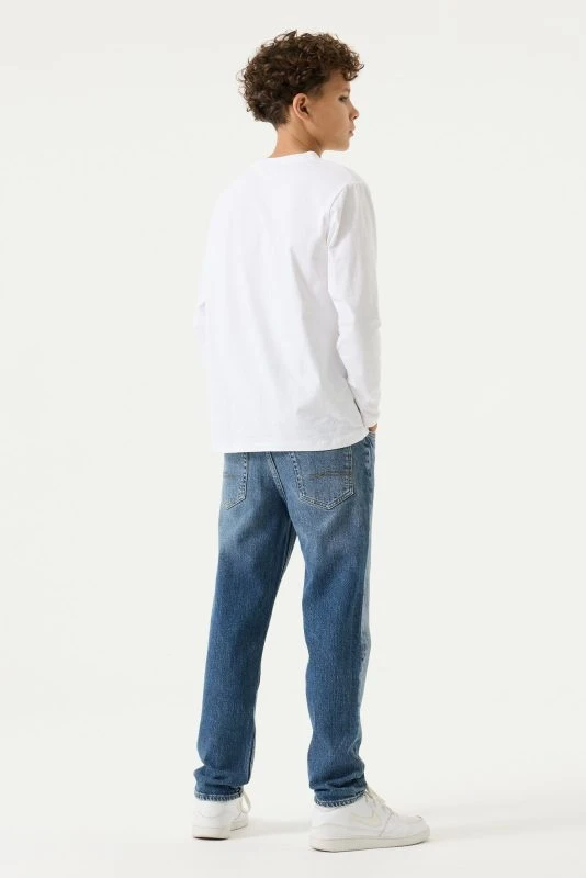 Garcia Slim boyfit DALINO