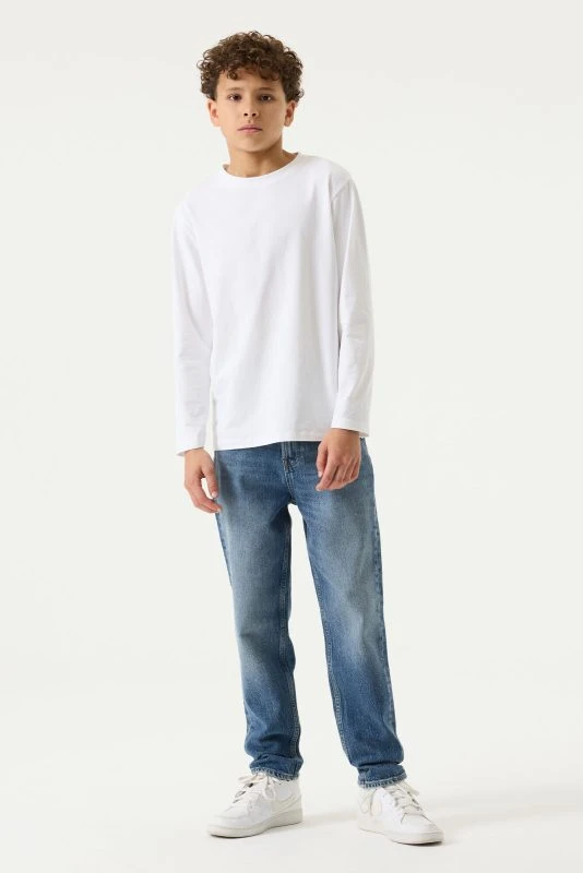 Garcia Slim boyfit DALINO