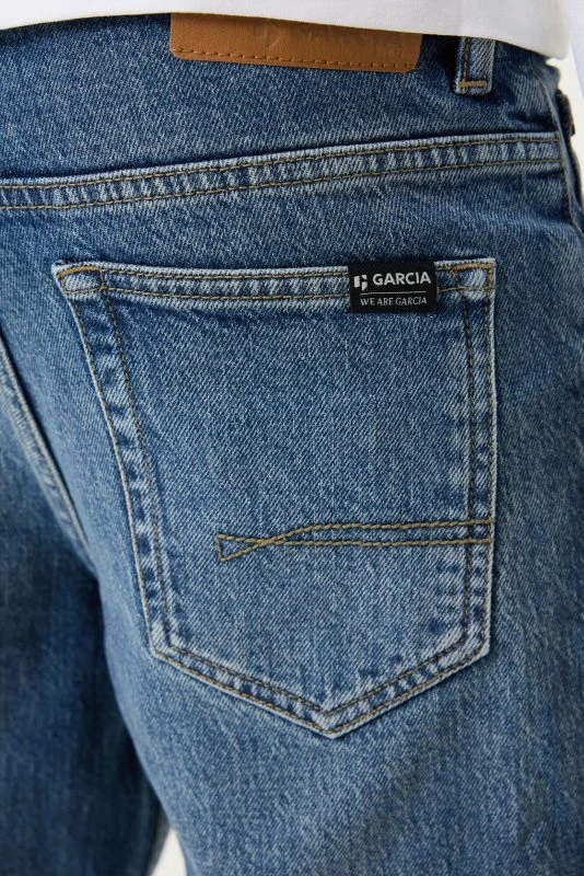 Garcia Slim boyfit DALINO