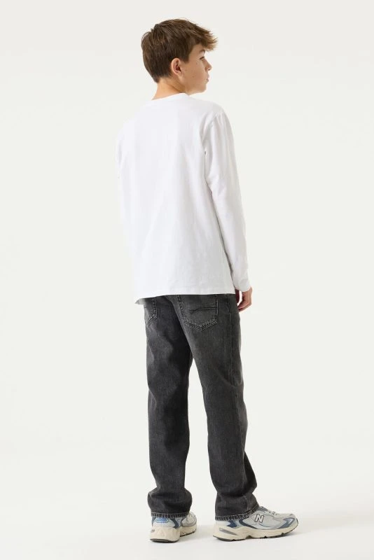 Garcia Straight Fit ILYANO