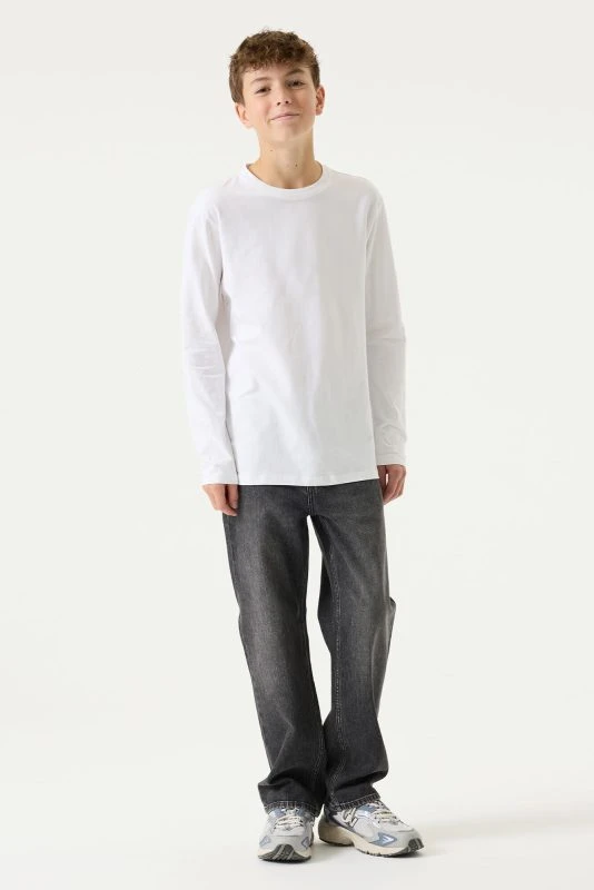 Garcia Straight Fit ILYANO