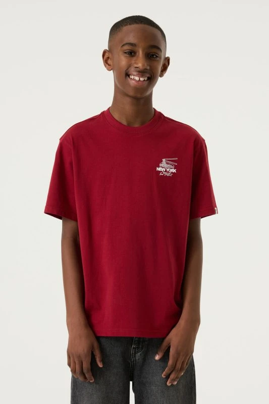 Garcia T-shirt