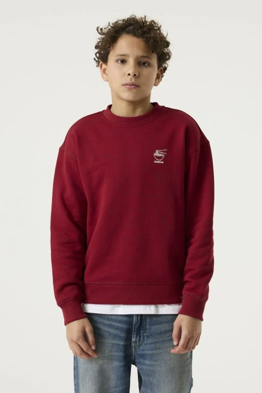 Garcia Sweater