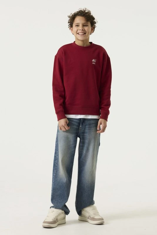 Garcia Sweater