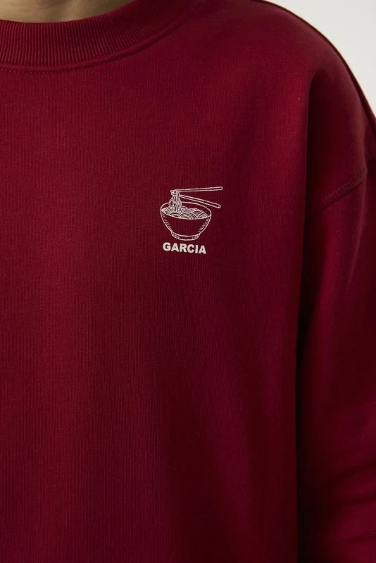 Garcia Sweater