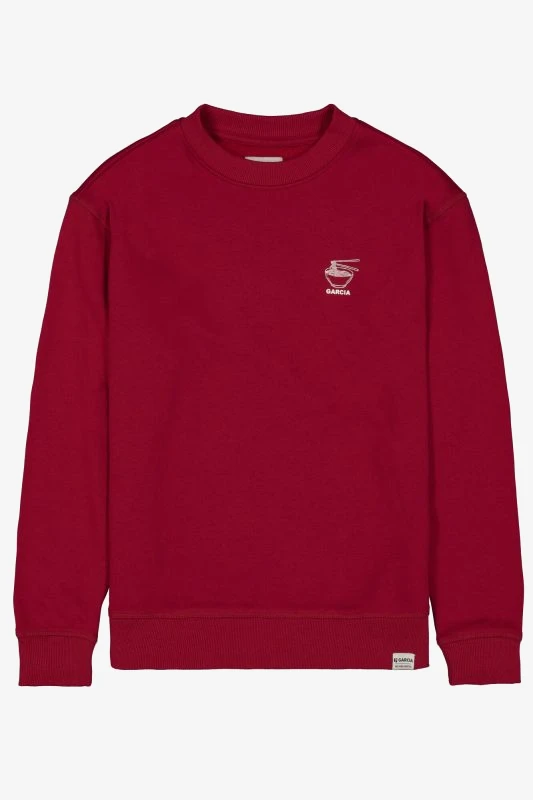 Garcia Sweater