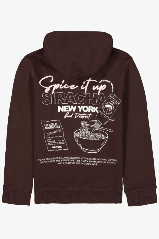 Garcia Sweater