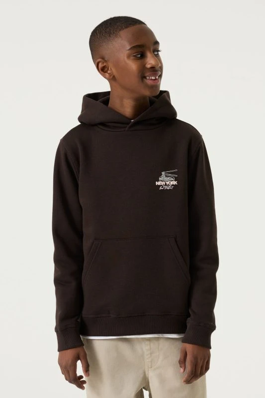 Garcia Sweater