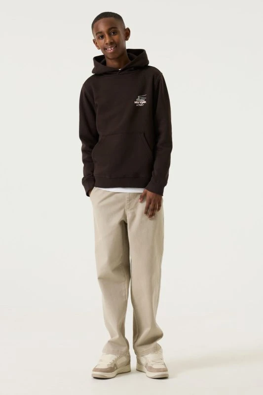 Garcia Sweater