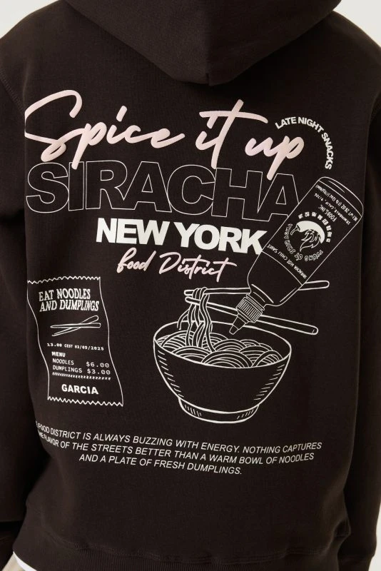 Garcia Sweater