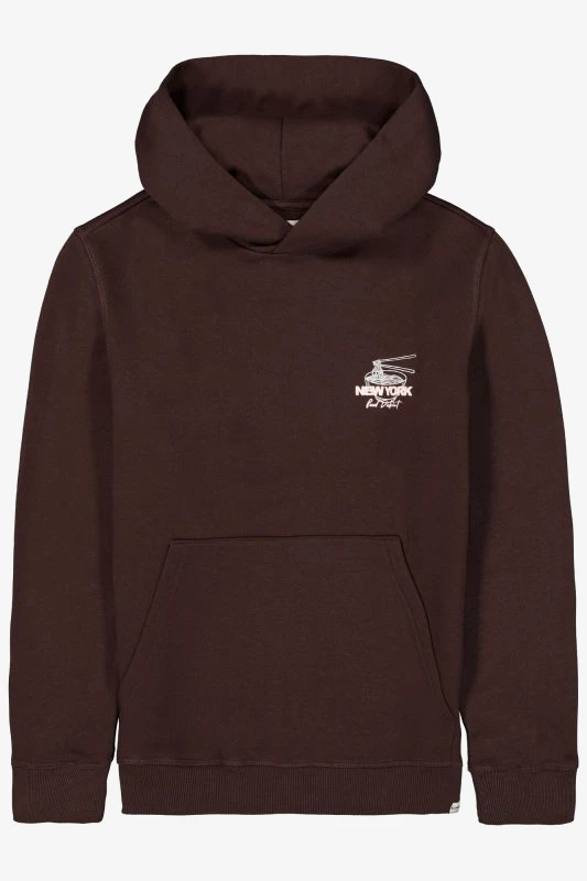 Garcia Sweater