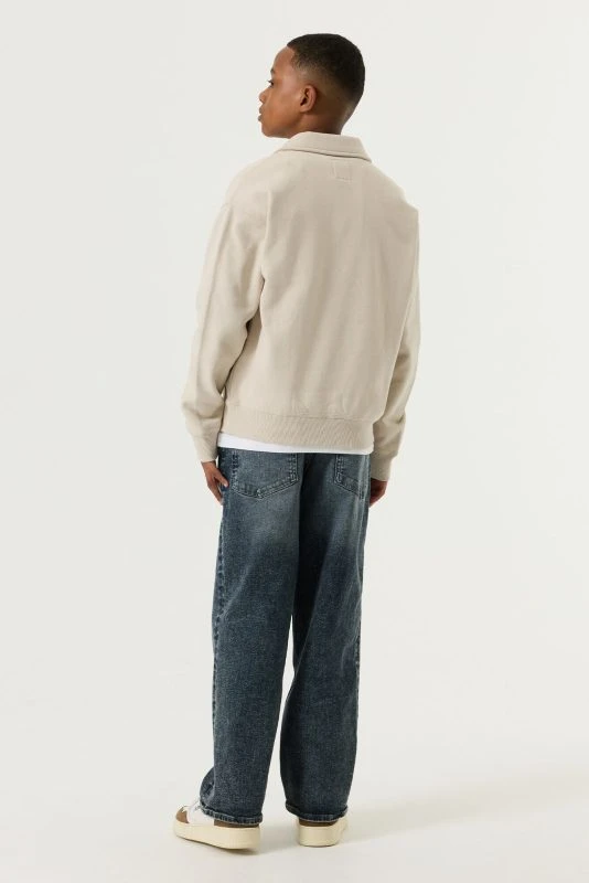 Garcia Sweater