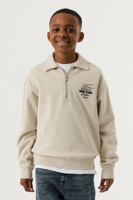 Garcia Sweater