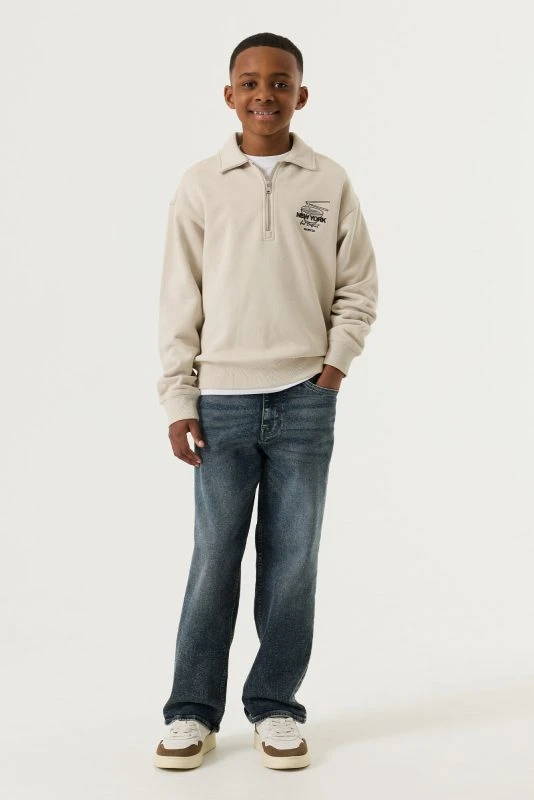 Garcia Sweater