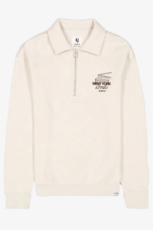 Garcia Sweater