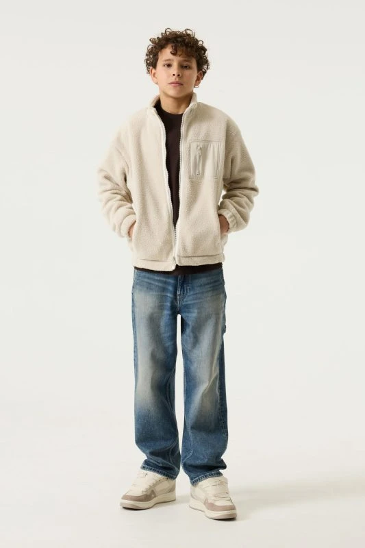 Garcia Sweatvest