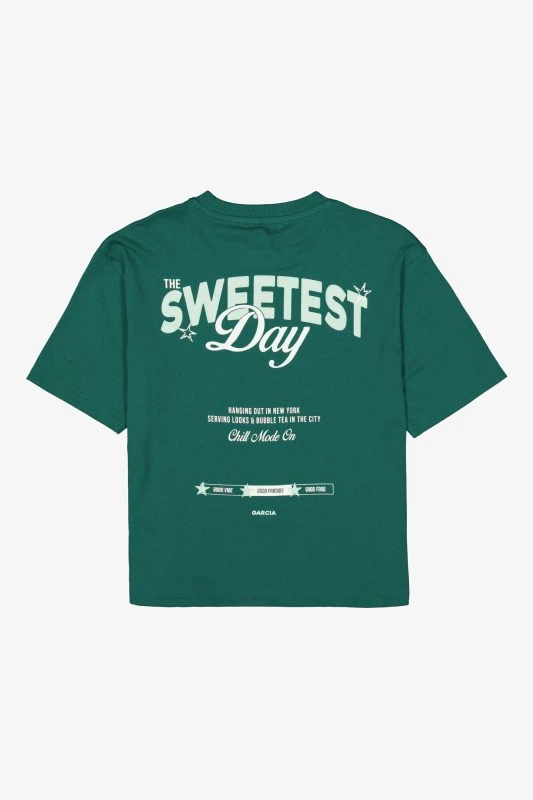 Garcia T-shirt