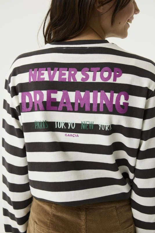 Garcia T-shirt