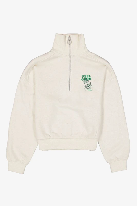 Garcia Sweater