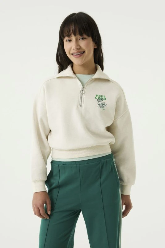 Garcia Sweater